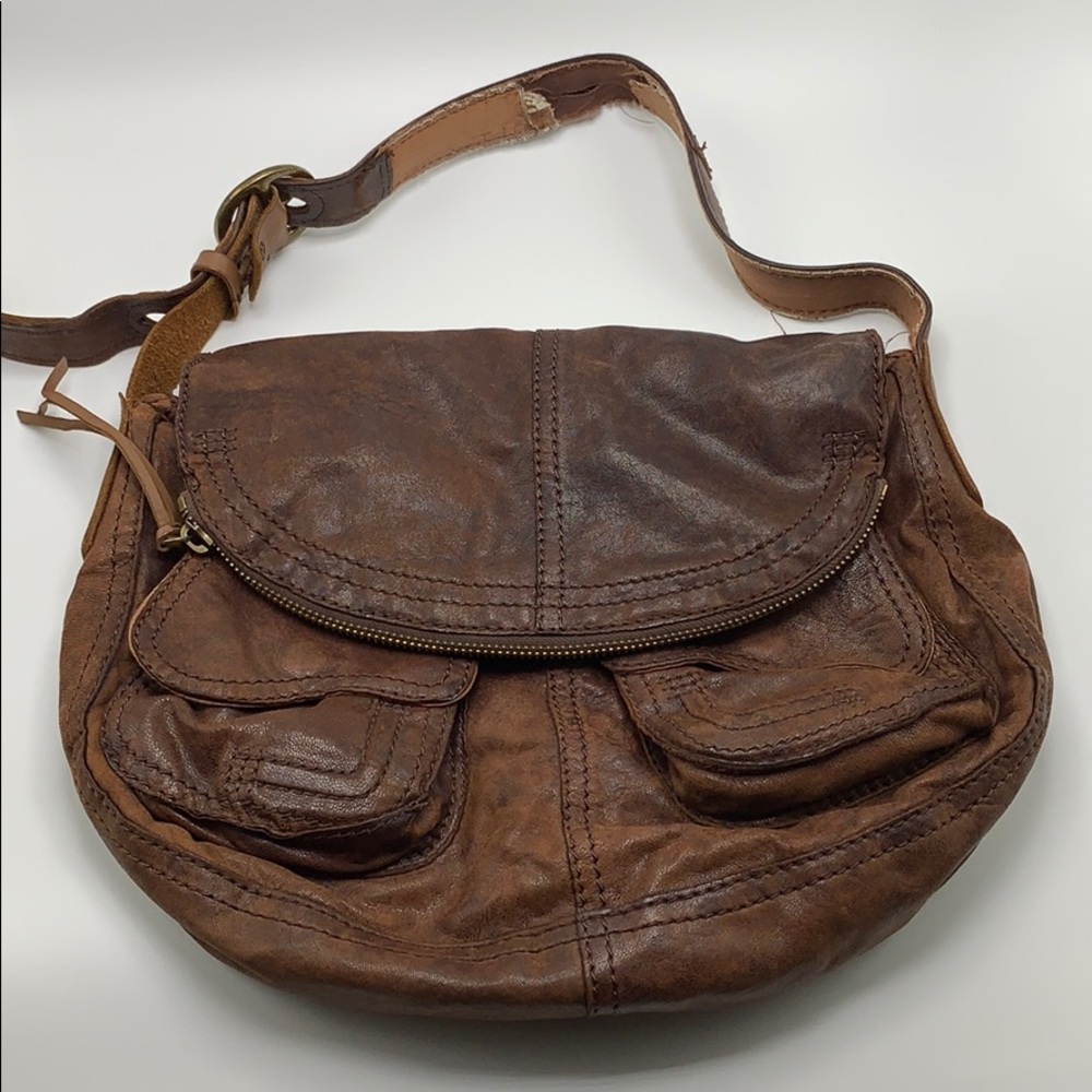 Lucky Brand Brown Purse